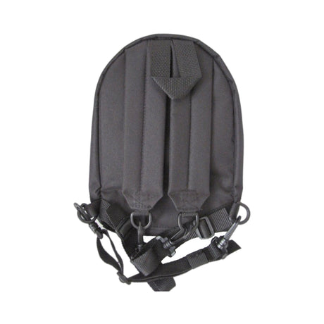 Feeding Pump Backpack Dog Print - BeHope