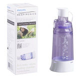 Holding Chamber OptiChamber Diamond 140 mL - BeHope