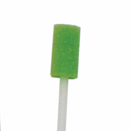 Toothette® Plus Foam Tip Oral Swab for Gentle Oral Care - BeHope