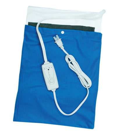 Moist/dry Heating Pad Economy General Purpose Cloth Cover Reusable - BeHope