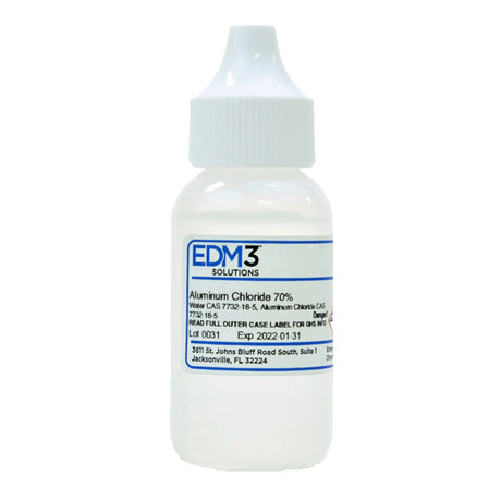 Histology Reagent High Purity Aluminum Chloride ACS Grade - BeHope