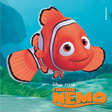 Disney® 75 per Pack Best of Pixar Sticker 2-1/2 Inch - BeHope