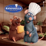 Disney® 75 per Pack Best of Pixar Sticker 2-1/2 Inch - BeHope