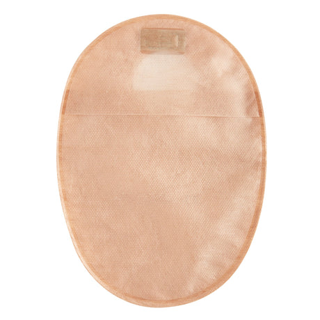 Ostomy Pouch Natura® Two-Piece System 6 Inch Length Closed End - BeHope