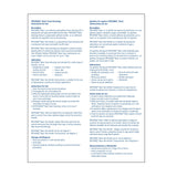 Foam Dressing Proximel Basic Non-Border 4 X 4 Inch Without Border Waterproof Film Backing Nonadhesive Square Sterile