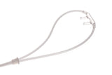 Nasal Cannula Softech® Plus Pediatric Curved Prongs 7 Foot Tubing - BeHope