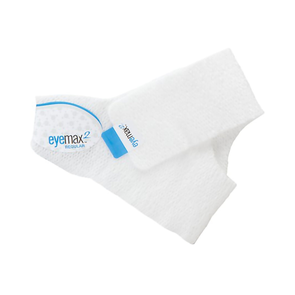 Phototherapy Eye Protector EyeMax™ 2 12-3/5 to 14-9/10 Inch Diameter Hook and Loop - BeHope