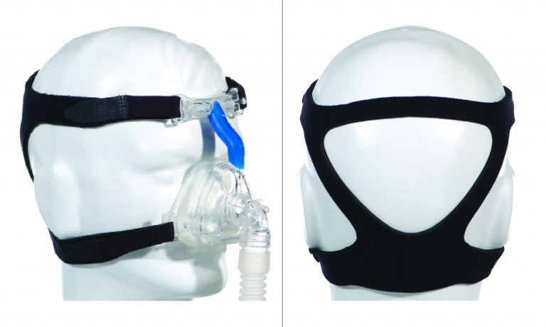 CPAP Mask Component CPAP Headgear - BeHope
