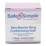 Skin Barrier Ring Safe n Simple™ - BeHope