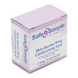 Skin Barrier Ring Safe n Simple™ - BeHope