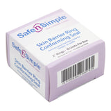 Skin Barrier Ring Safe n Simple™ - BeHope