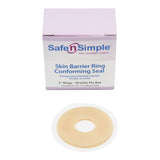 Skin Barrier Ring Safe n Simple™ - BeHope