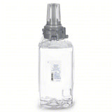 Soap PROVON® Clear & Mild Foaming 1,250 mL Dispenser Refill Bottle Unscented - BeHope