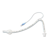 Cuffed Endotracheal Tube Shiley™ Curved 6.5 mm Adult Murphy Eye - BeHope