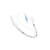 Cuffed Endotracheal Tube Shiley™ Curved 7.5 mm Adult Murphy Eye - BeHope