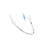 Cuffed Endotracheal Tube Shiley™ Curved 6.5 mm Adult Murphy Eye - BeHope