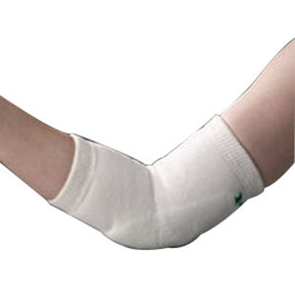 Heel / Elbow Protection Sleeve Posey® Medium White - Behope