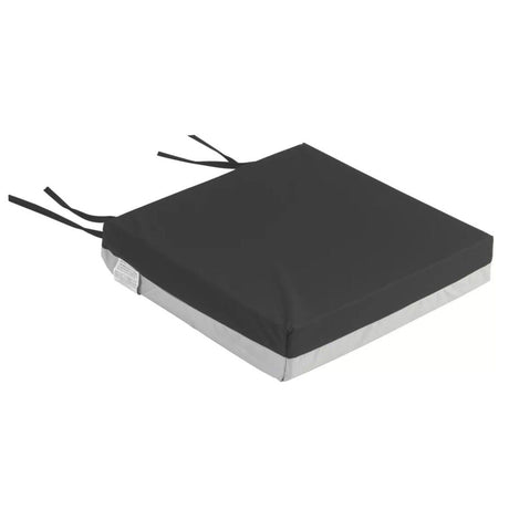 Seat Cushion Premier One Bariatric 22 W X 18 L X 3 D Inch Foam - BeHope