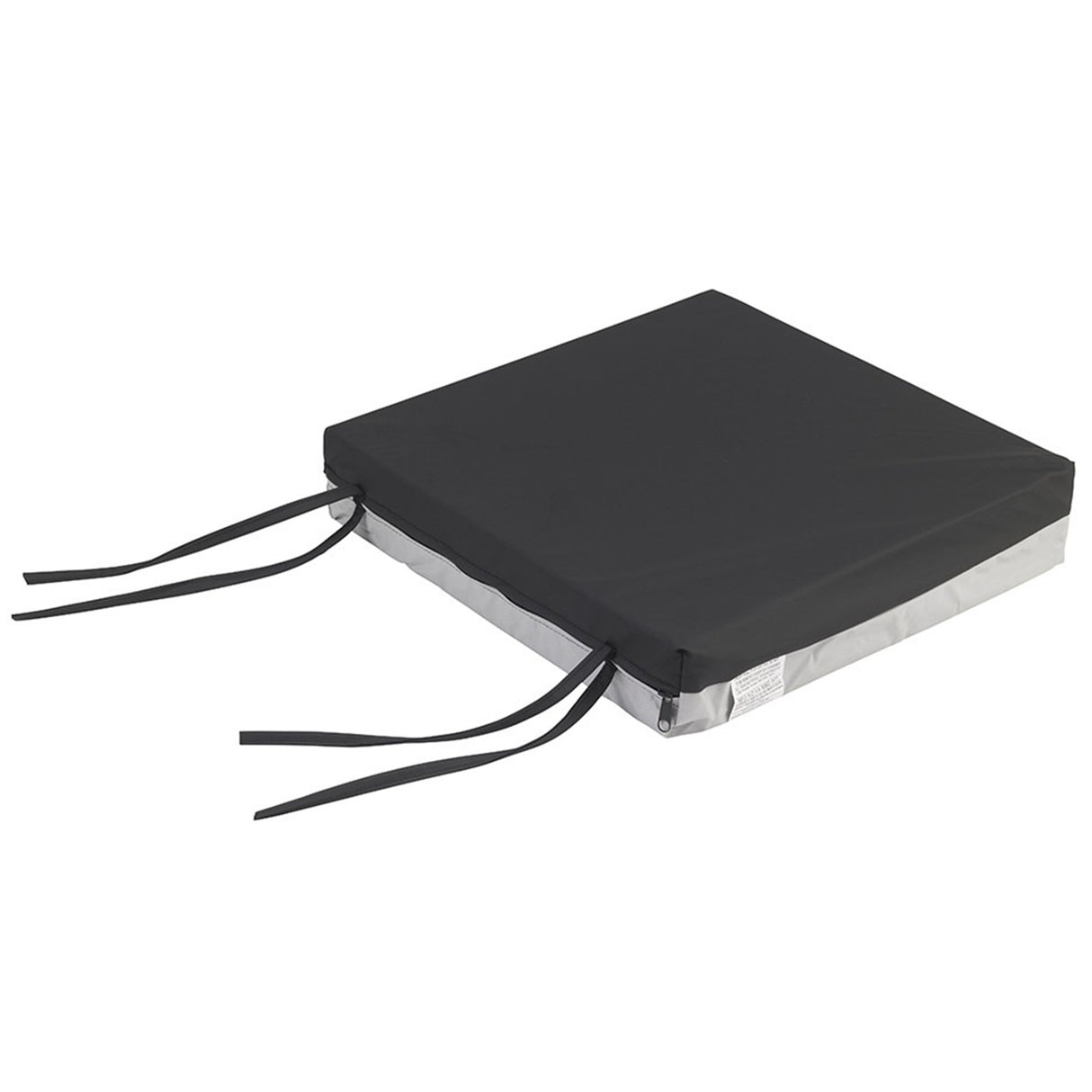 Seat Cushion Premier One Bariatric 22 W X 18 L X 3 D Inch Foam - BeHope