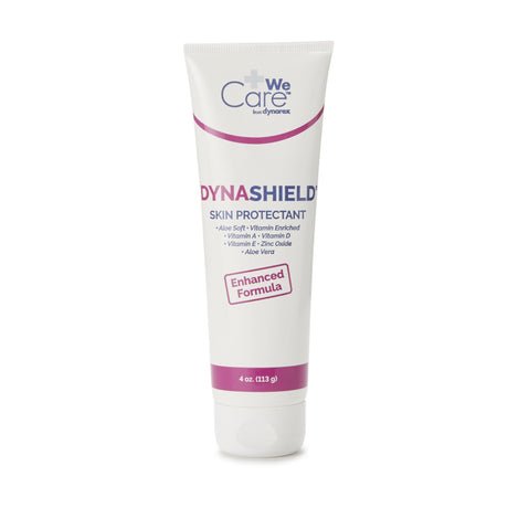 Skin Protectant Cream Dynashield® We Care™ for Dry Skin and Minor Wounds - BeHope