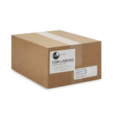 Blank Label CompuGroup Medical - BeHope