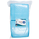 Disposable Underpad 30 X 36 Inch Polymer Moderate Absorbency - Behope