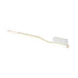 Toothbrush Dynarex® White Adult Soft - BeHope