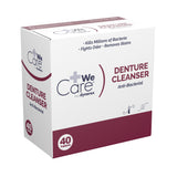 Denture Cleaner We Care™ from Dynarex® - BeHope
