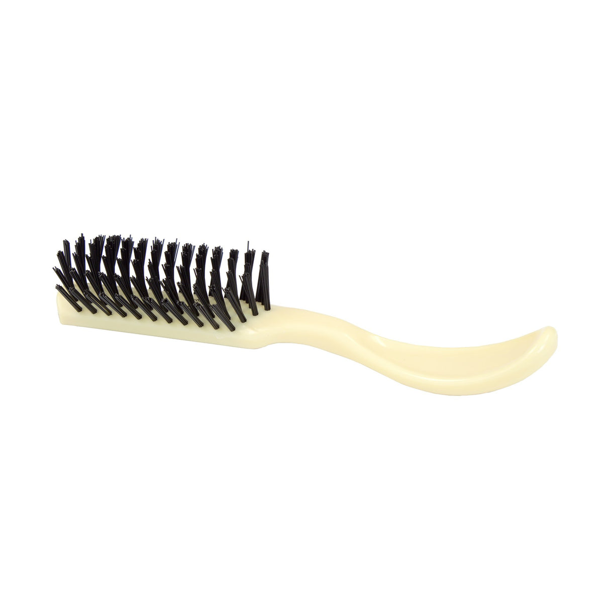 Hairbrush dyna Care Nylon Bristles 9 Inch - BeHope