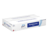 Hairbrush dyna Care Nylon Bristles 9 Inch - BeHope