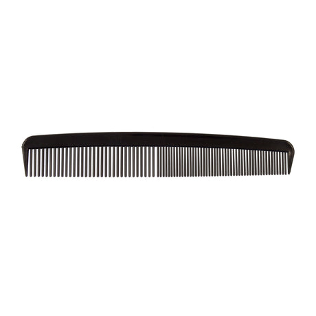 Durable Plastic Comb Fine and Extra Fine Teeth - BeHope
