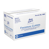 Fingernail Clippers Dynarex® Thumb Squeeze Lever - BeHope