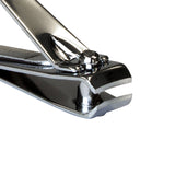 Fingernail Clippers Dynarex® Thumb Squeeze Lever - BeHope