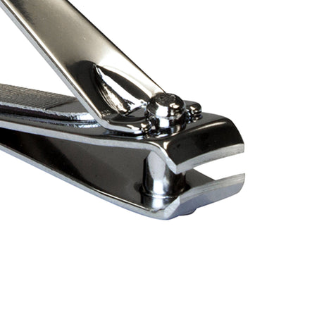 Fingernail Clippers Dynarex® Thumb Squeeze Lever - BeHope