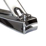 Toenail Clippers Dynarex® Thumb Squeeze Lever - BeHope