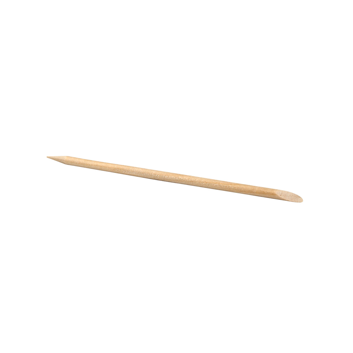 Manicure Stick Dynarex 4.5 Inch Wood - BeHope