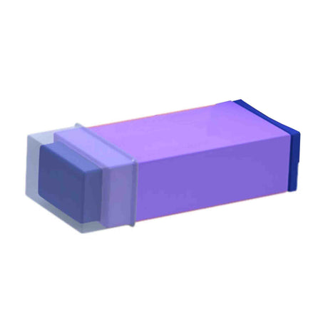 Safety Lancet Sensilance™ Painless Retractable Button Activated - BeHope