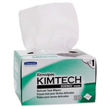 Delicate Task Wipe Kimtech Science™ Kimwipes™ Light Duty Anti-Static Disposable - BeHope