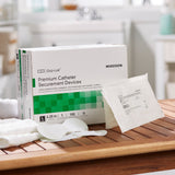 Catheter Stabilization Device McKesson Premium Large, 6.25 Inch, Sterile - BeHope
