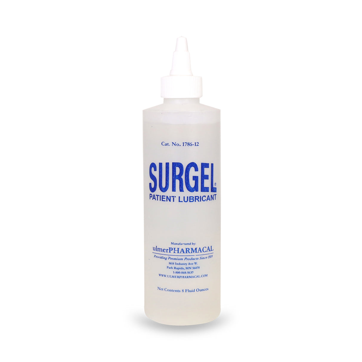 Surgical Instrument Lubricant Surgel Optimal Performance Enhancer - BeHope