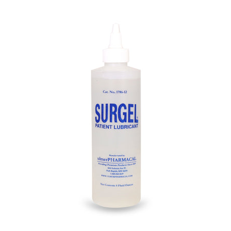 Instrument Lubricant Surgel 8 oz. - BeHope