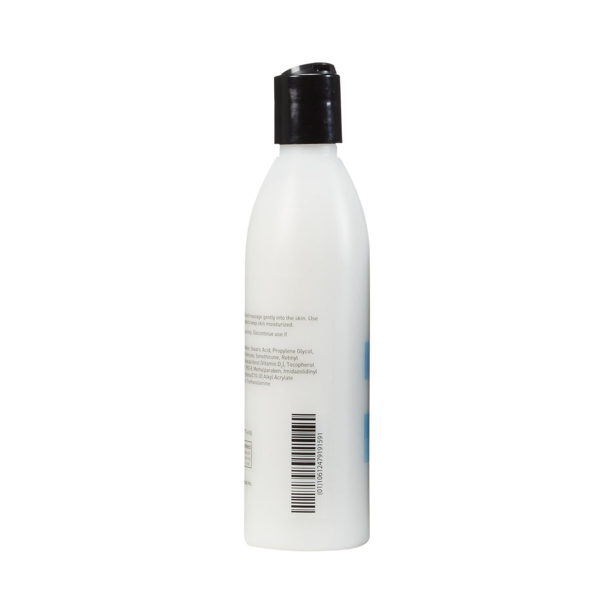 Hand and Body Moisturizer McKesson 8 oz. Bottle Summer Rain Scent Lotion - BeHope