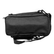Fanny Pack 4 X 6 X 10 Inch, Black - BeHope