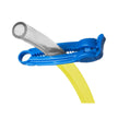Catheter Clamp Plastic - BeHope