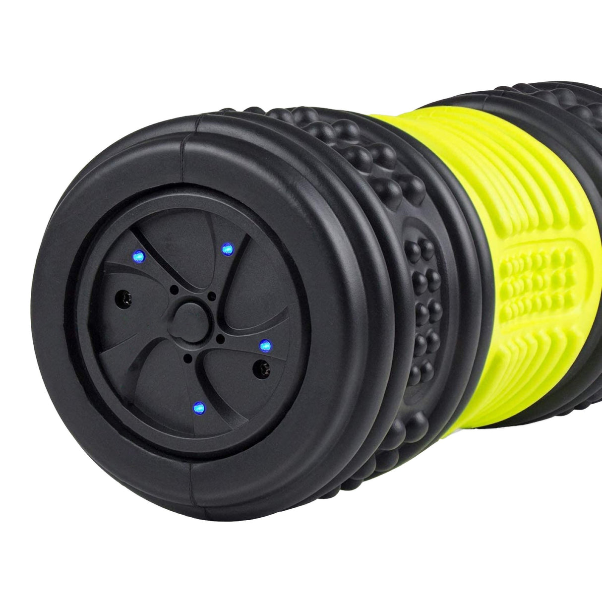 Full Body Roll Massager HealthSmart® 4-3/4 X 11-1/2 Inch - BeHope
