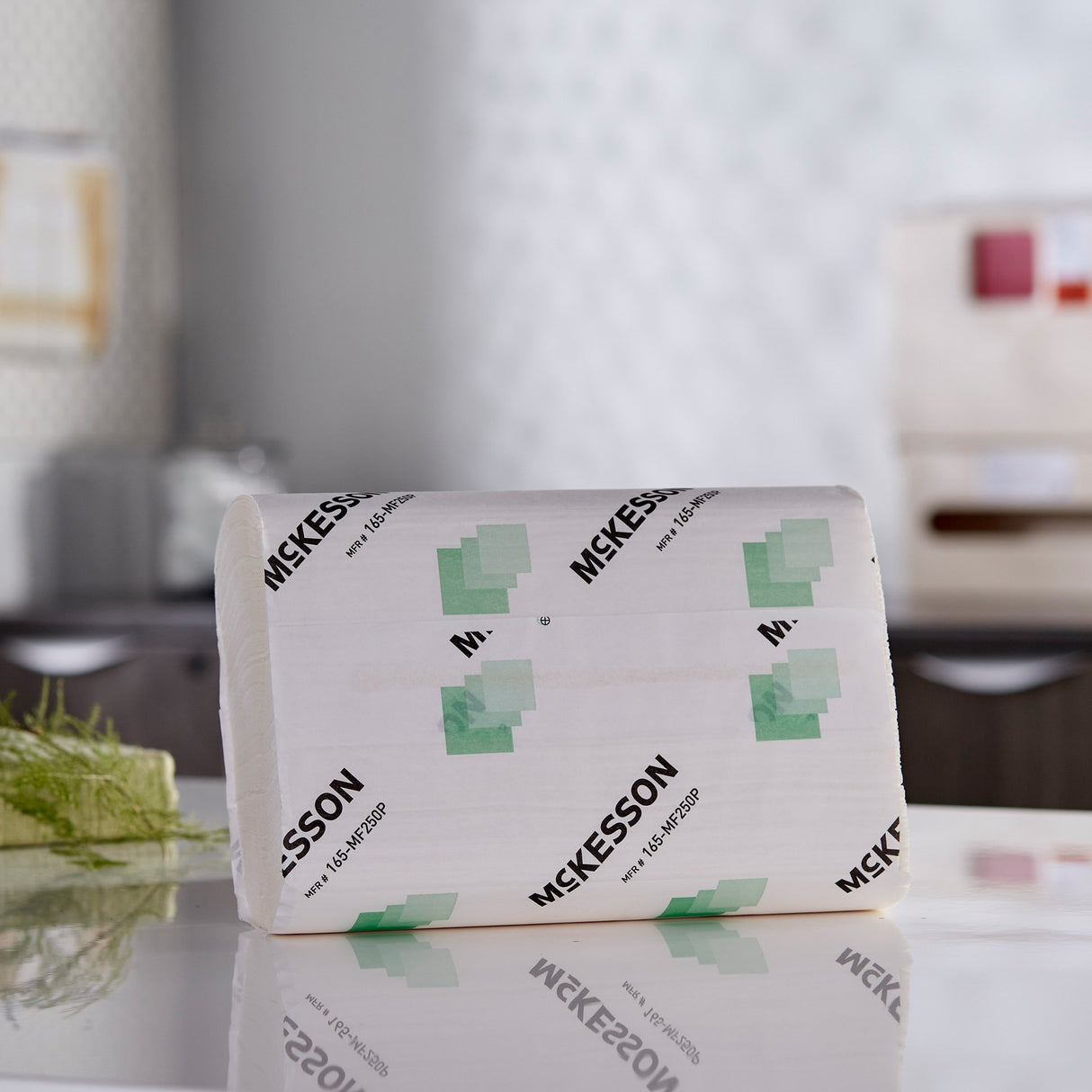 Paper Towel McKesson Premium Multi-Fold 9 X 9-9/20 Inch - BeHope