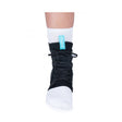 Ankle Brace Ossur® FormFit® Medium Lace-Up Foot - BeHope