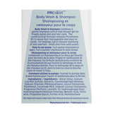 Shampoo and Body Wash TENA® ProSkin™ 16.9 oz. Pump Bottle Scented - BeHope