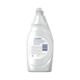Dish Detergent Ultra Ivory® 24 oz. Squeeze Bottle Liquid Concentrate Classic Scent - BeHope