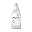 Dish Detergent Ultra Ivory® 24 oz. Squeeze Bottle Liquid Concentrate Classic Scent - BeHope